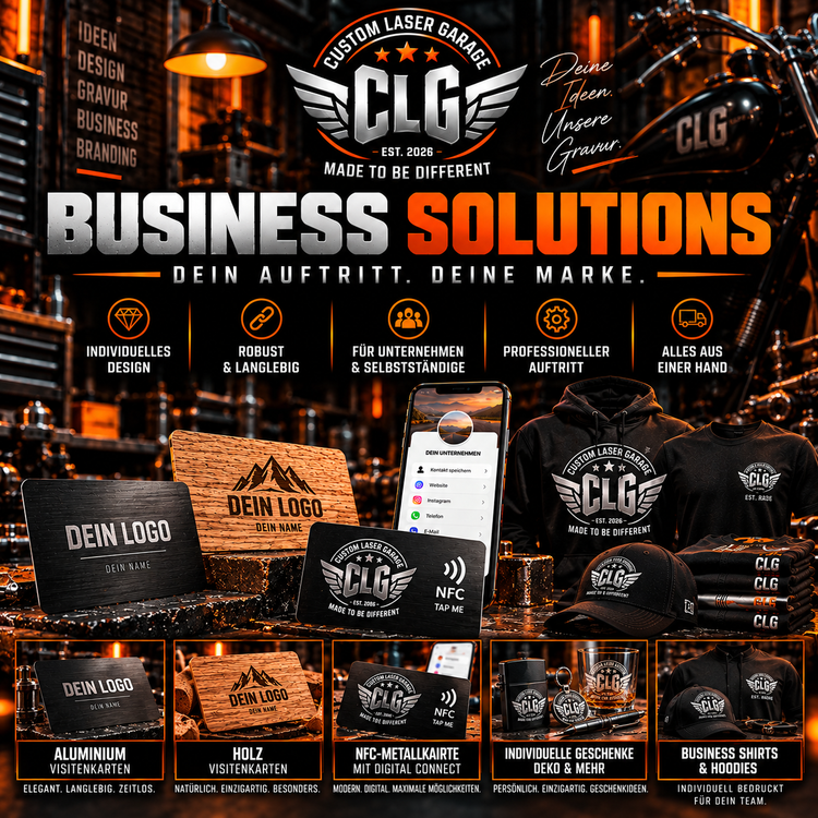 Business Solutions
