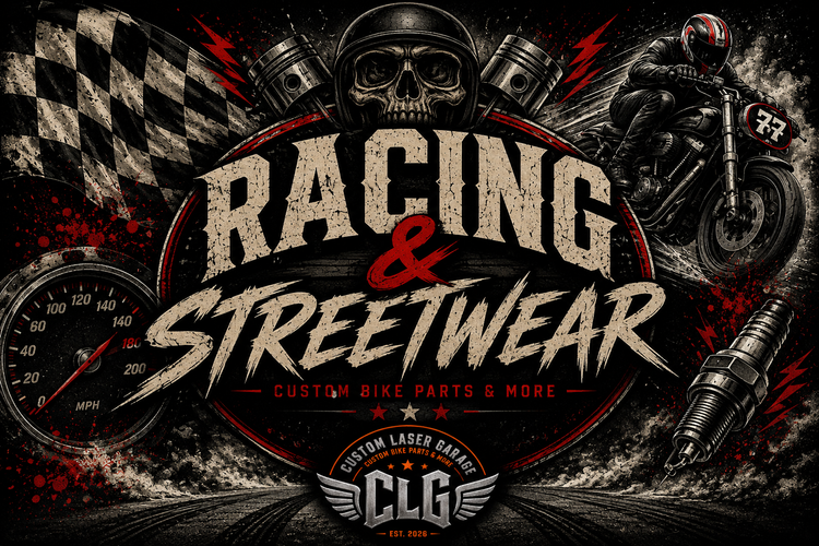Racing & Streetwear