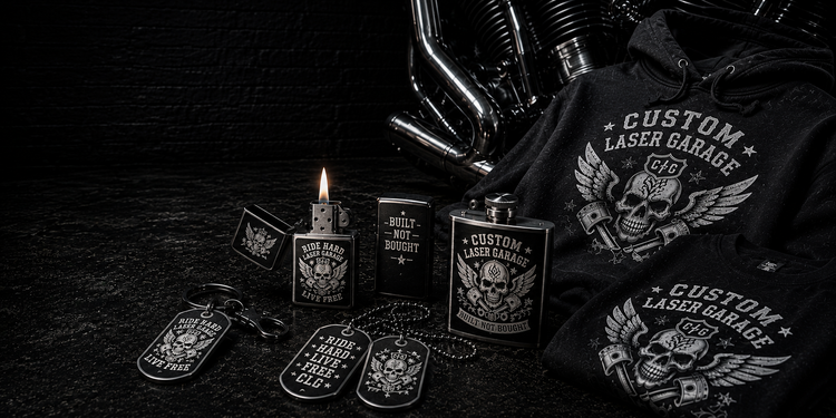 Custom Gear