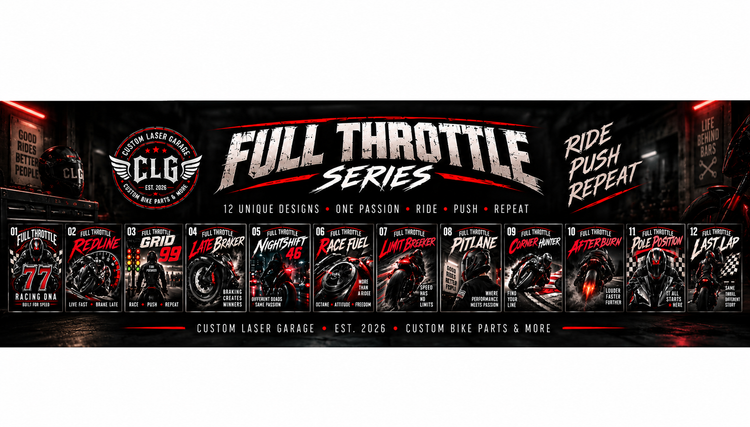 Full Throttle