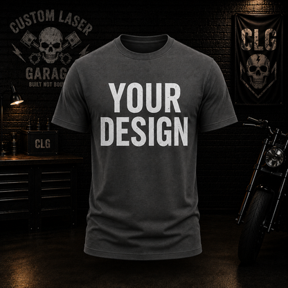 CLG Custom Shirt
