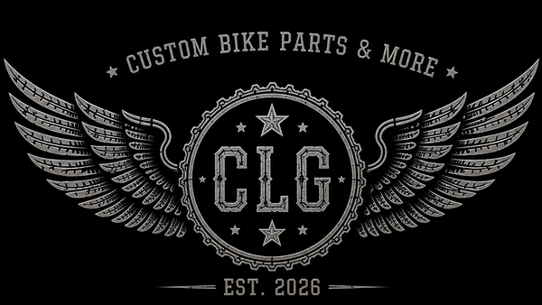 CUSTOM LASER GARAGE